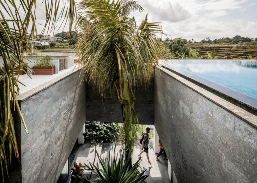 717 m²巴厘岛平房民宿-46