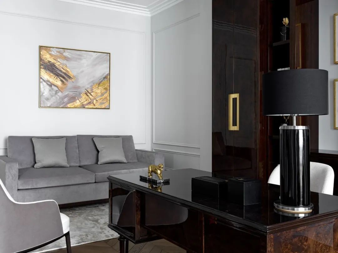 260㎡气质大宅丨HPISD-33