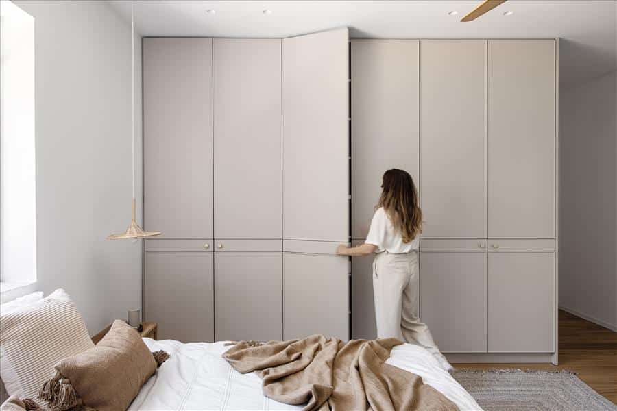 ברבורית | עיצוב פנים בית פרטי 5 חדרים בגני הדר - PICKINTERI-25