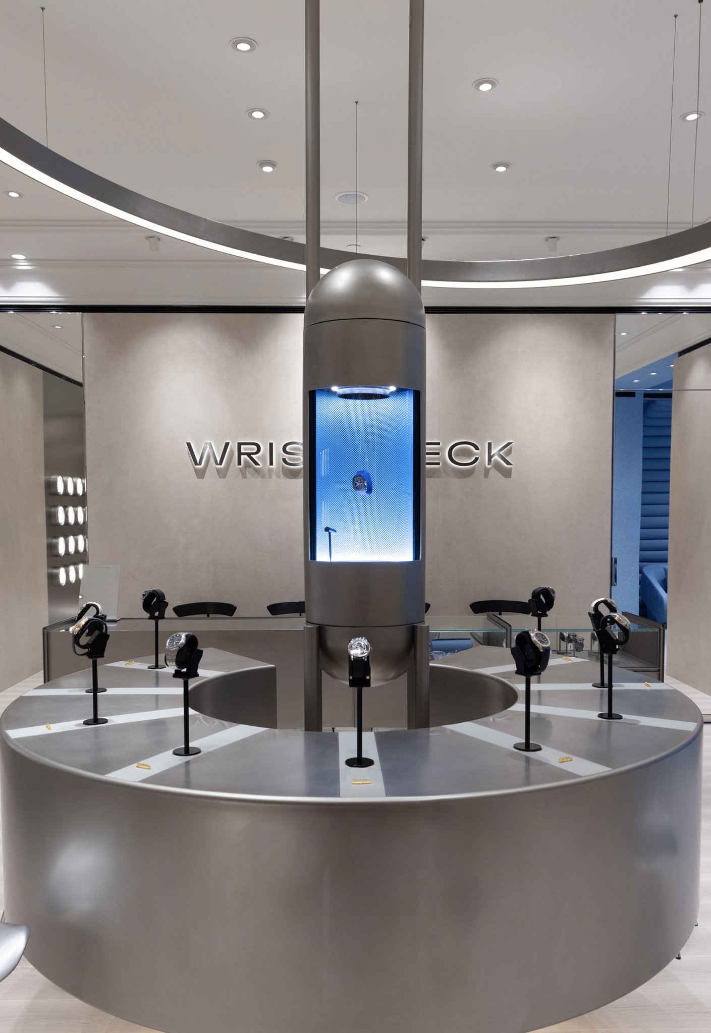 Wristcheck澳门永利珠宝店丨中国澳门丨Hejidesign-7