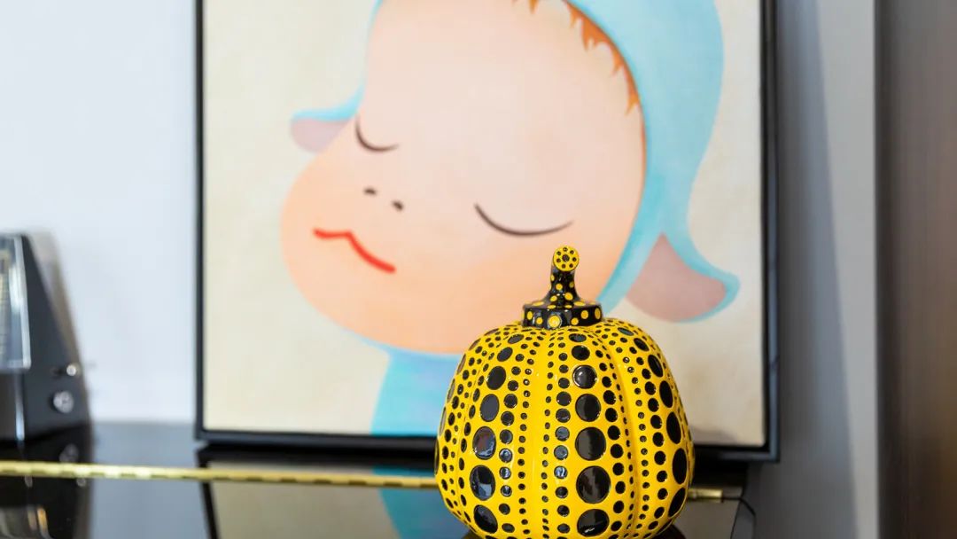 梦幻多巴胺风格 · 色彩斑斓的悦动空间丨中国北京丨研筑国际室内设计事务所-55