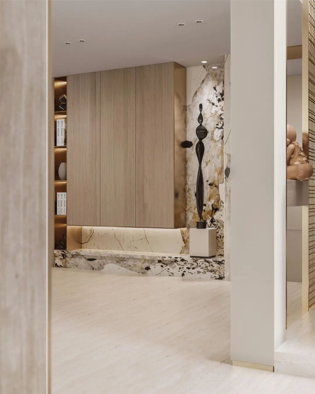 逐光独栋别墅 · 自然主义理想生活-15