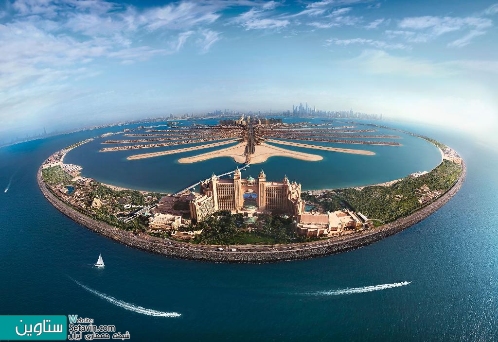 亚特兰蒂斯酒店（Atlantis The Palm）丨阿联酋迪拜-11