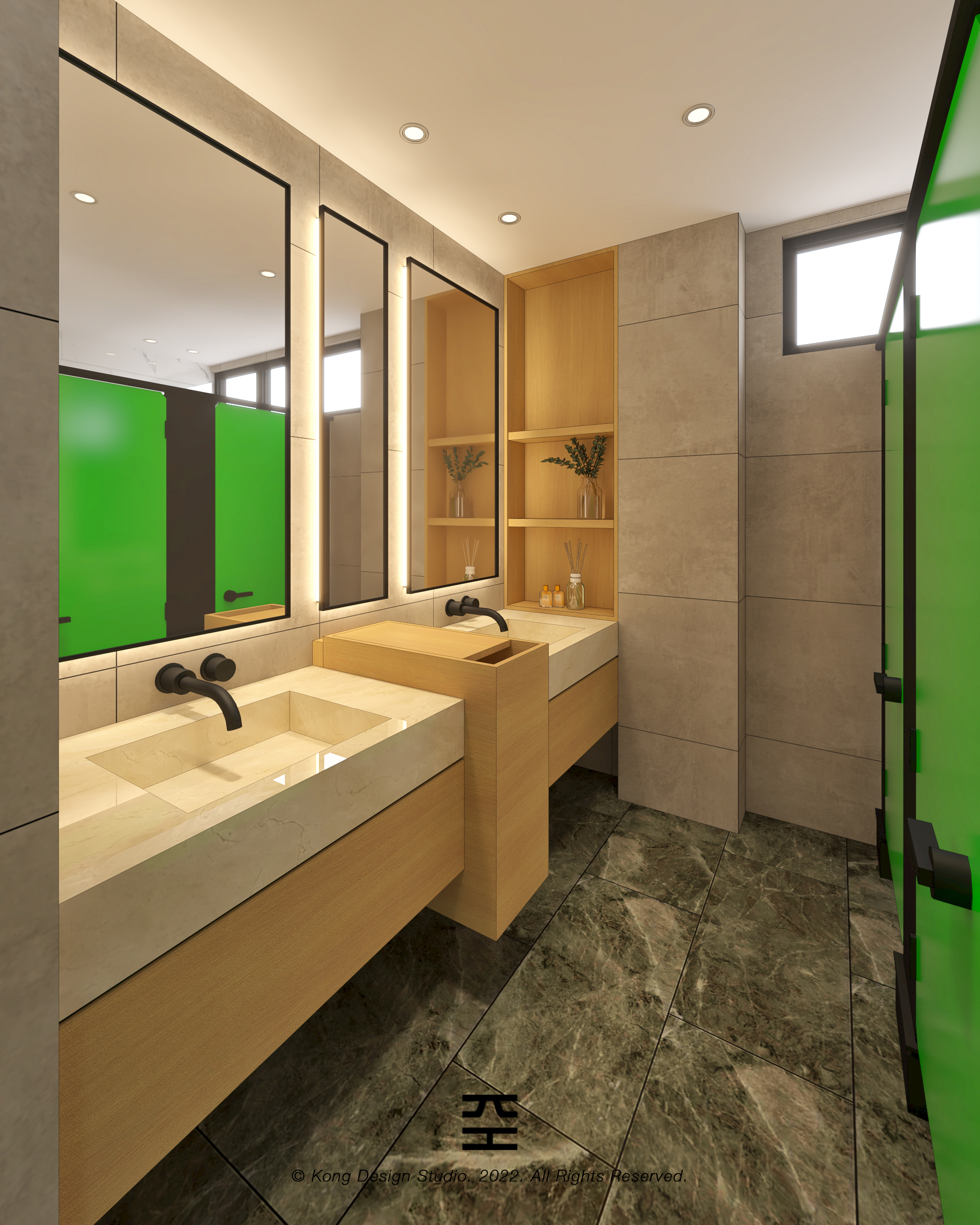 2022/ Haleon Toilet-12