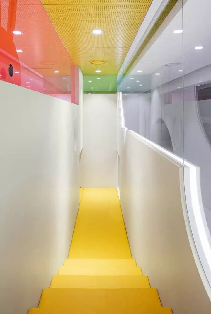 【213期】 最新零售概念店空间设计-72