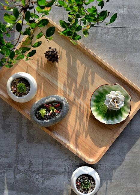 集景设计办公新址 演绎现代简约风格-12