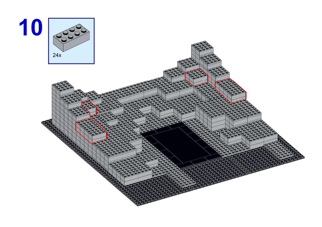 蒋晟个展“空房间” | 山下空间的创新设计-12