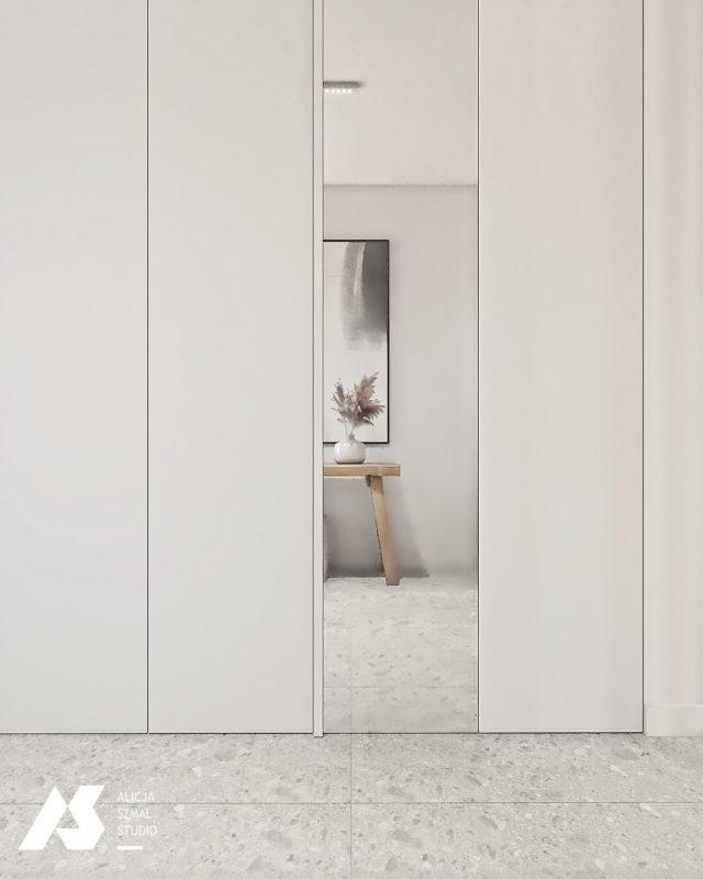 带有网站的房子（由于Dom z witrynami表述不是非常常见典型，这里witryny常见意为网站，此翻译结合此常见含义给出，但如果有特定语境可能意思不同） 丨PolandPoznan-6