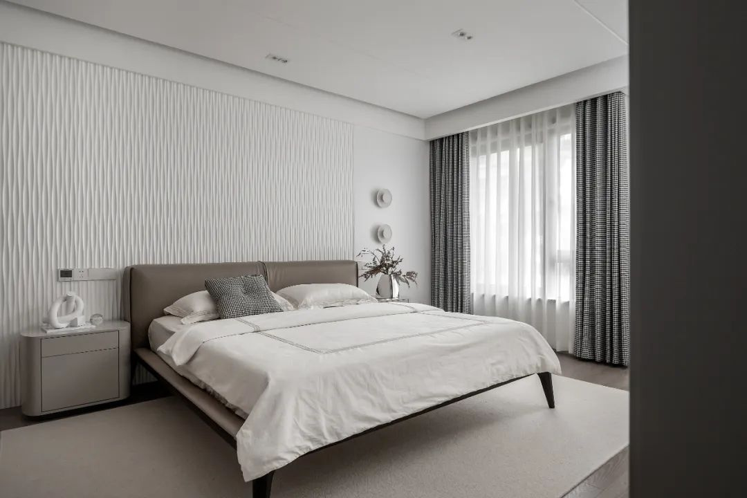 两江新宸云州私宅设计丨中国重庆丨翁玲-34