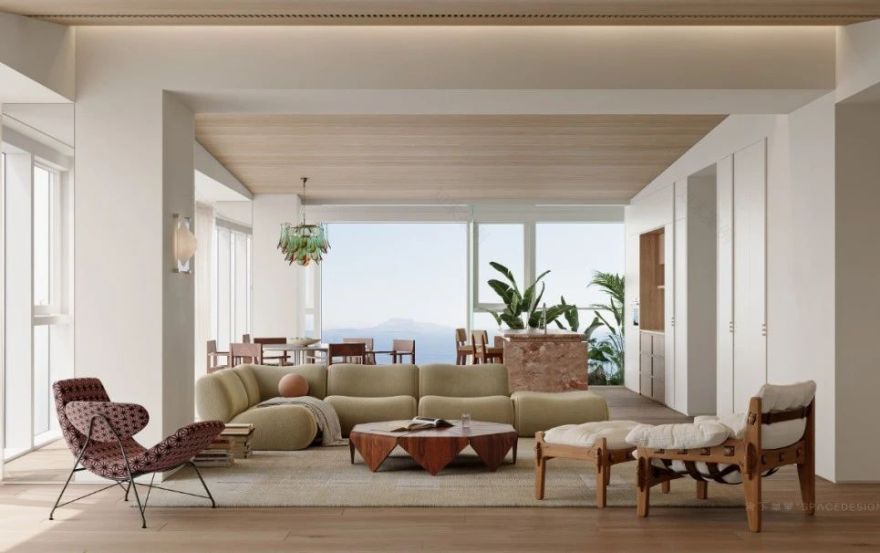 新作|舍下 太子湾瑞玺丨中国深圳丨舍下出品-32