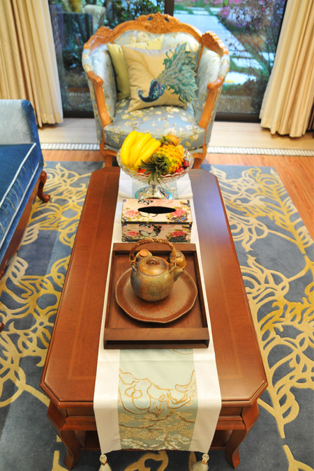 文莱风情,伊斯兰艺术与现代设计的完美融合-8