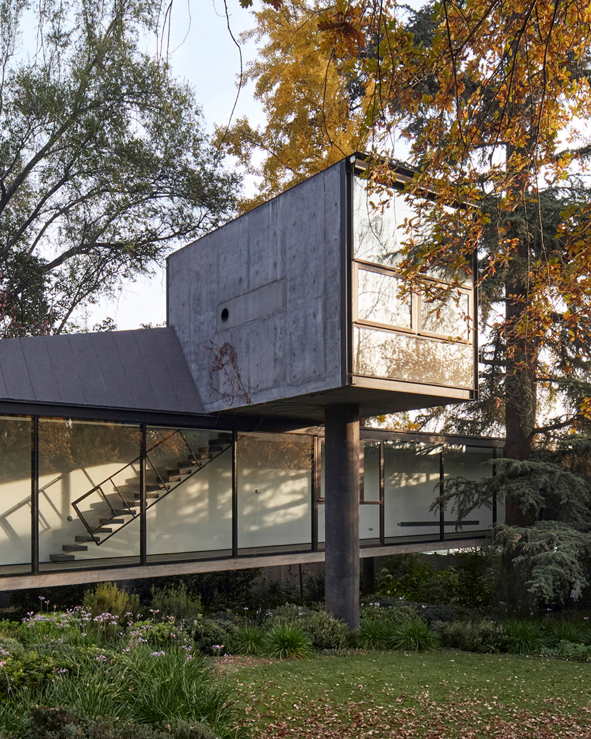 "There is no message in what I do" says Pritzker Architecture Prize-winner Smiljan Radić-10