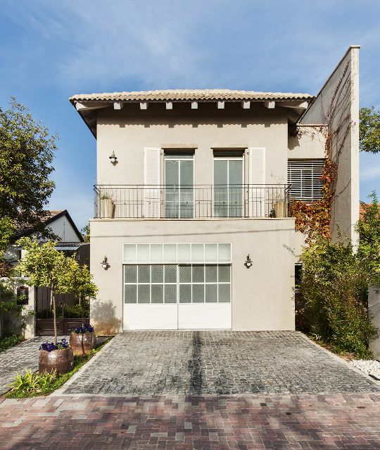 丨סמט אדריכלים-2