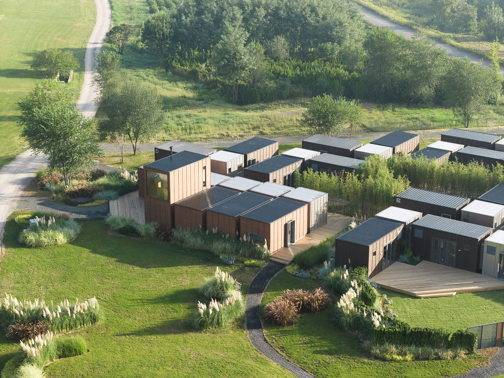 G BOX住箱丨中国山东丨龙工作室-15