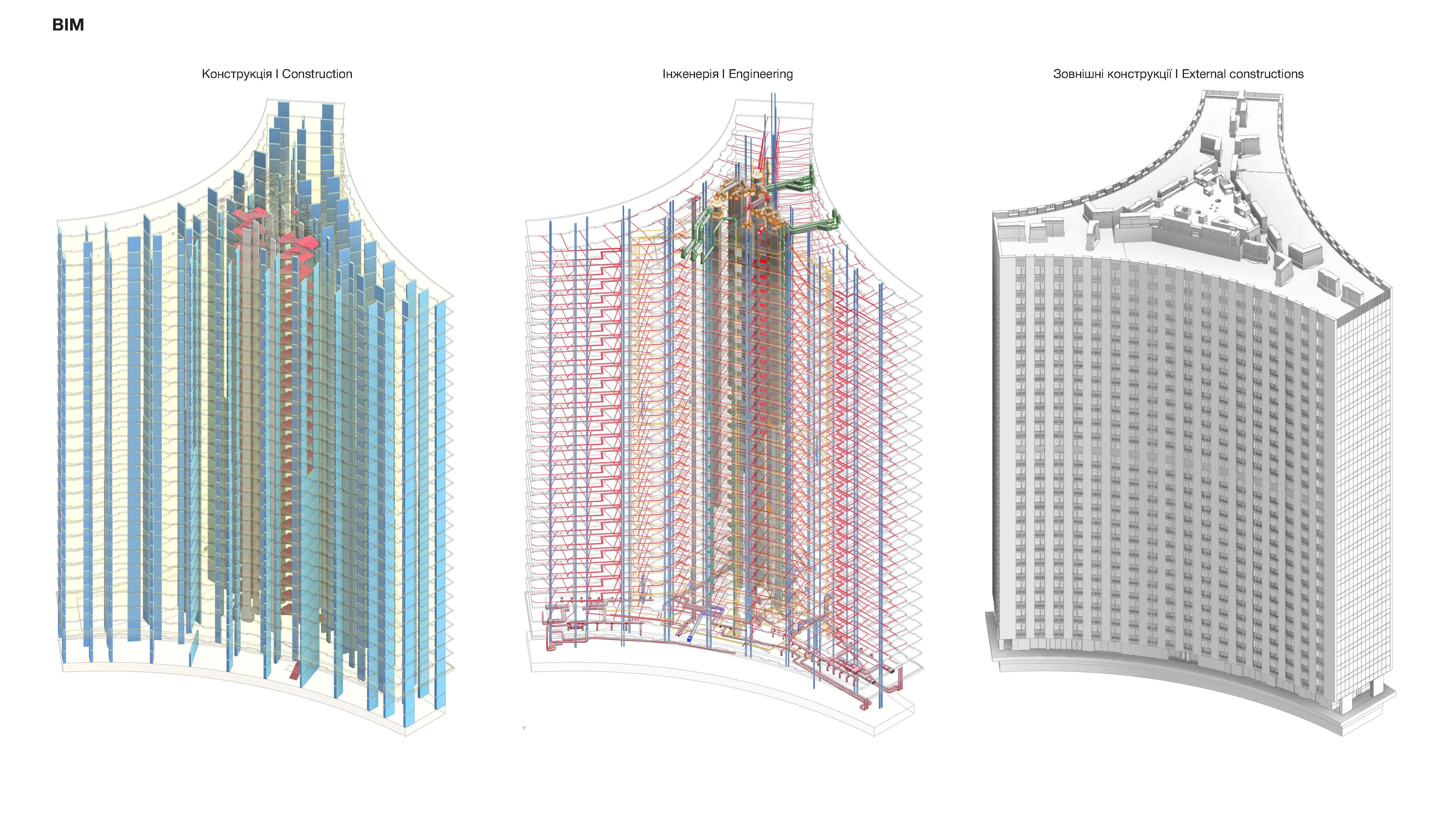 Residential complex "Bereg"-6