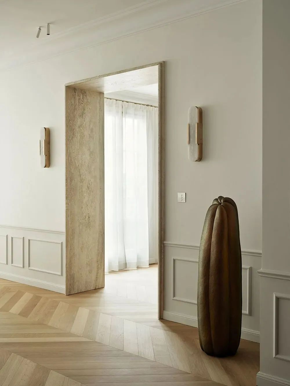 AO/JN INTERIORS | 精致摩登-27