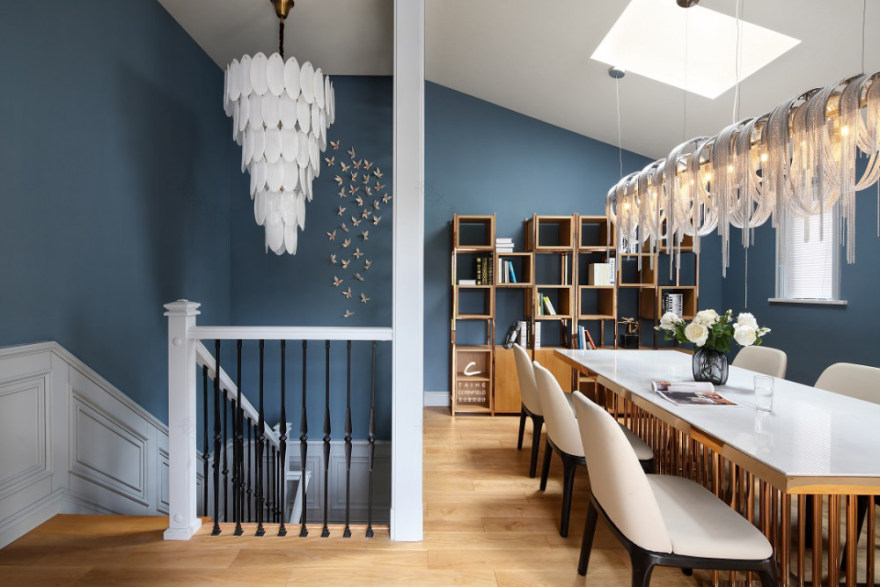 金色巴黎丨中国宁波-39