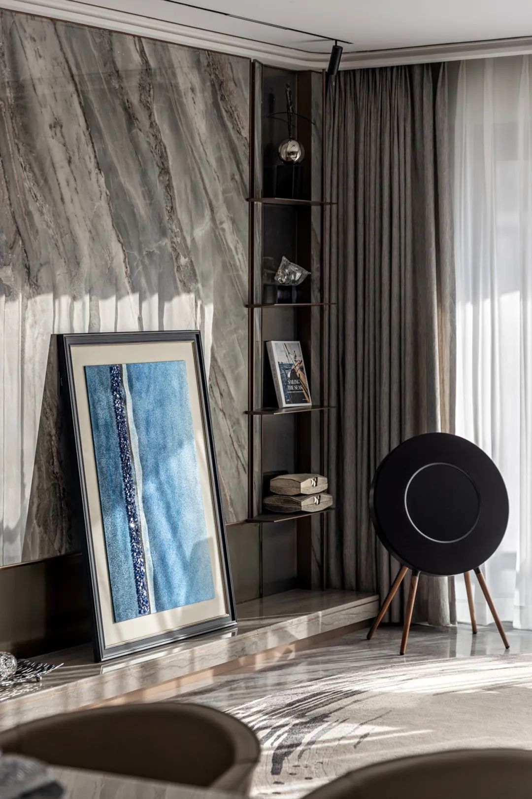 广州天河源筑丨中国广州丨Yan Design 大研设计-17