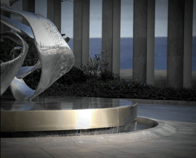 南昌华侨城万科世纪水岸·汀岸——自然与都市的度假融合-21