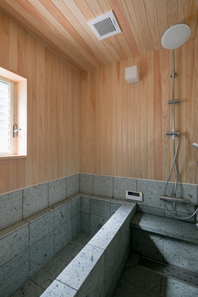 築浅戸建てのリノベーション　自然豊かな鎌倉で自分らしい暮らしを | Renovation | 100%LiFE-18