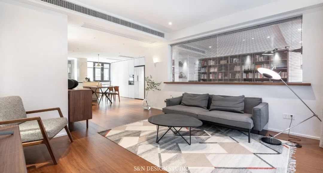 新城长岛常州老房改造,高筠晶打造秋日果实之家-40