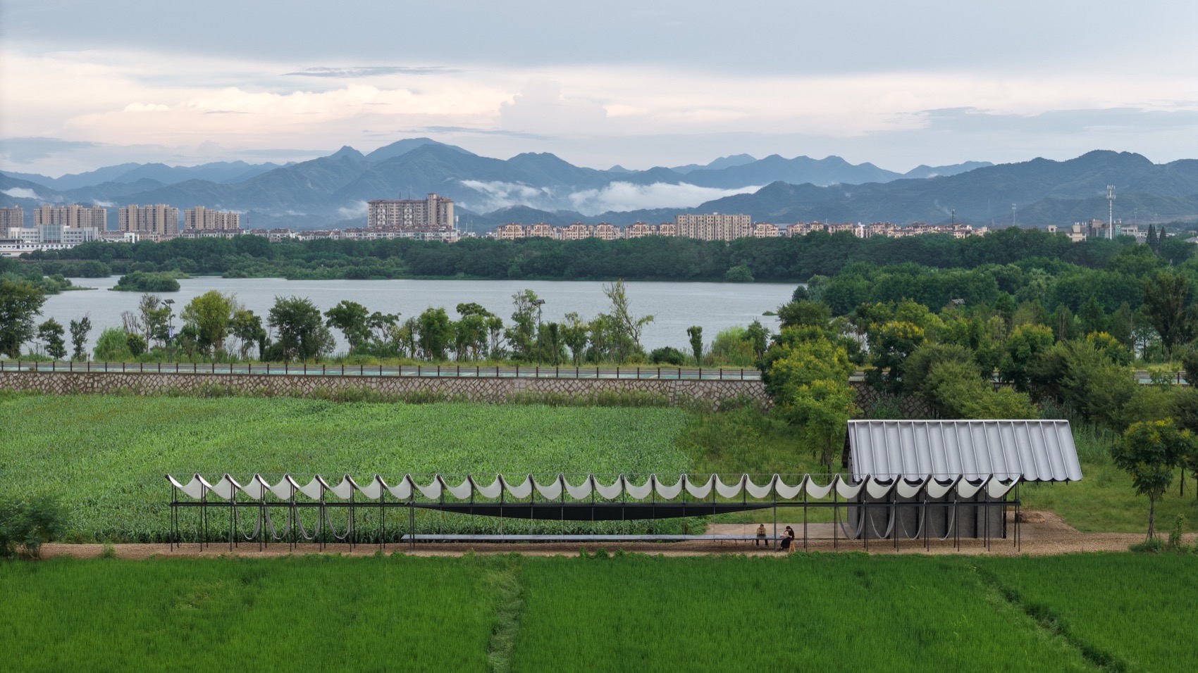 大地长桌丨中国衢州丨梓集fabersociety-133