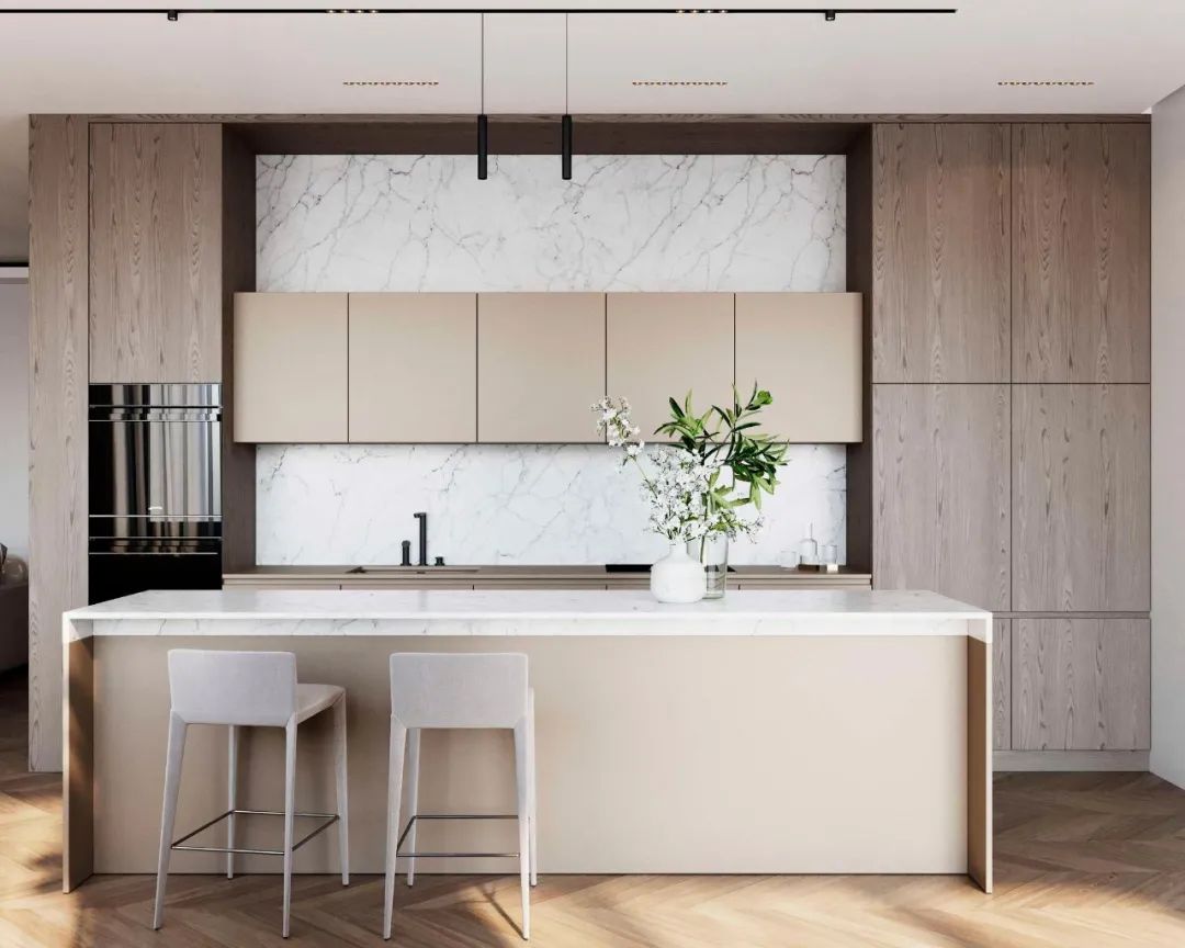 Artem Babayants 现代时尚设计,质感舒适的美学探索-105