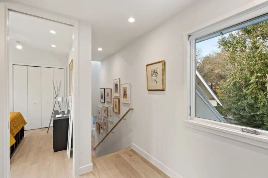 钢构工业风住宅-13