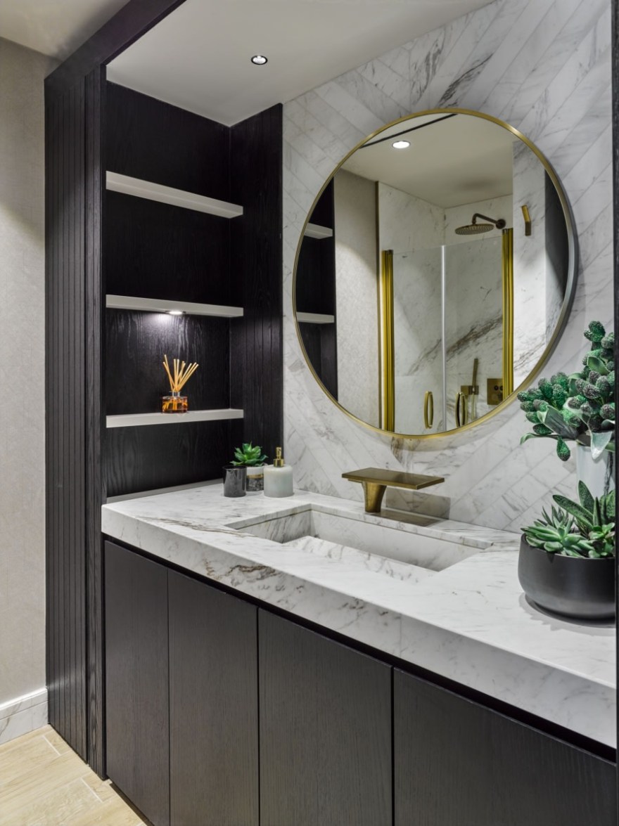 办公室丨土耳其伊斯坦布尔丨Gönye Design-25