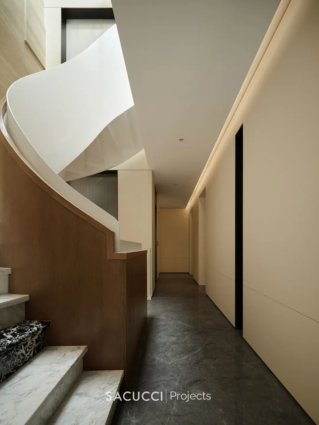 SACUCCI案例赏析·深圳传麒山丨中国深圳-35