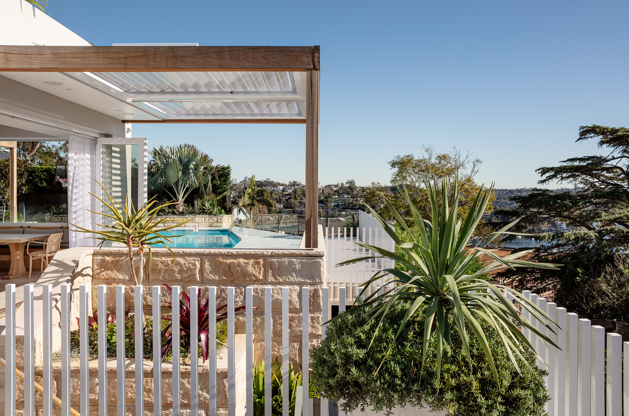 Seaforth 家里丨澳大利亚丨Georgina Wilson Architect-26