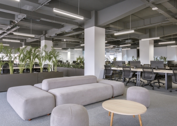 达拉兹办公室丨尼泊尔丨STUDIO NEBA-11