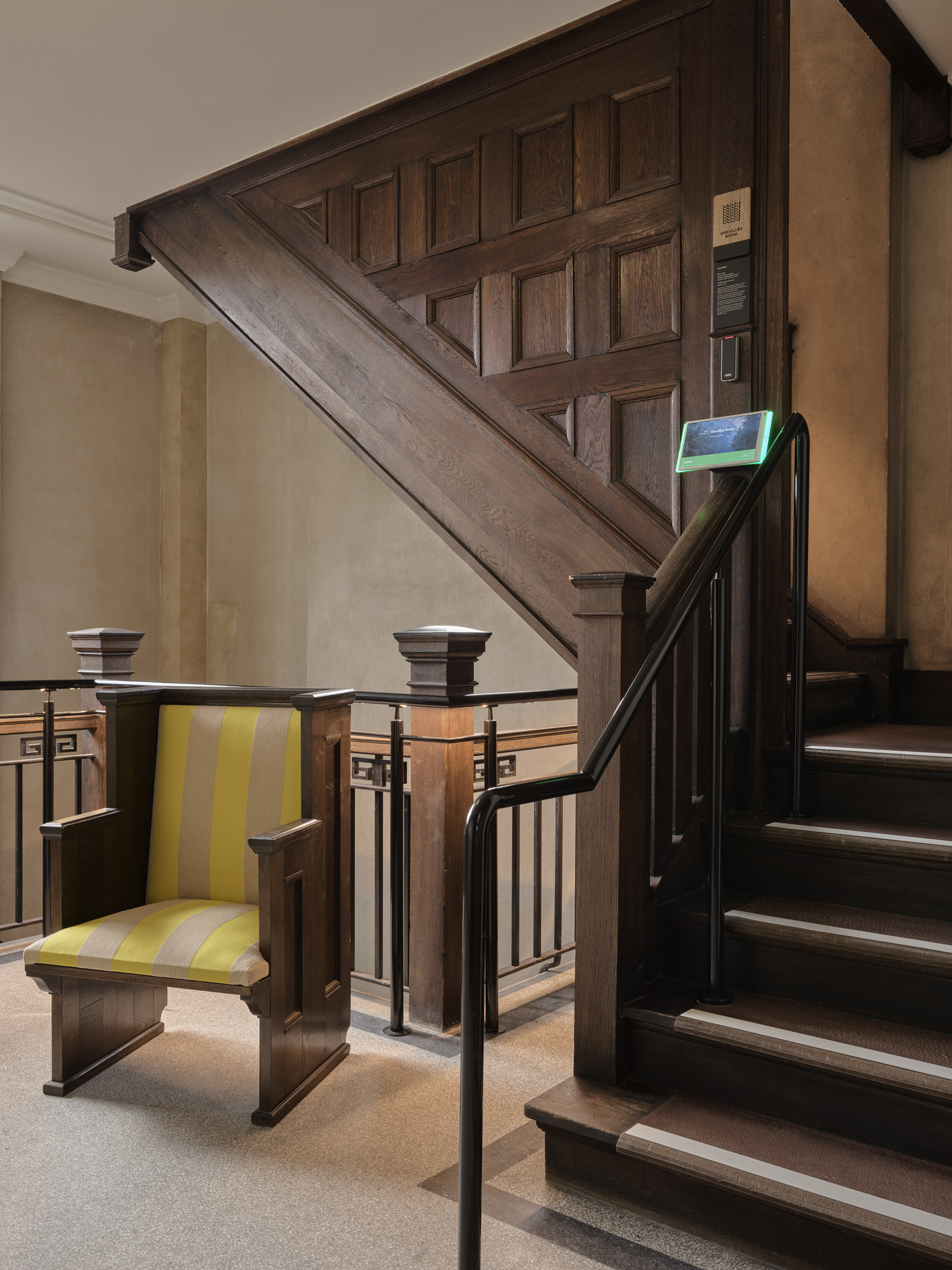 伊兰玛广场丨澳大利亚悉尼丨SJB-60