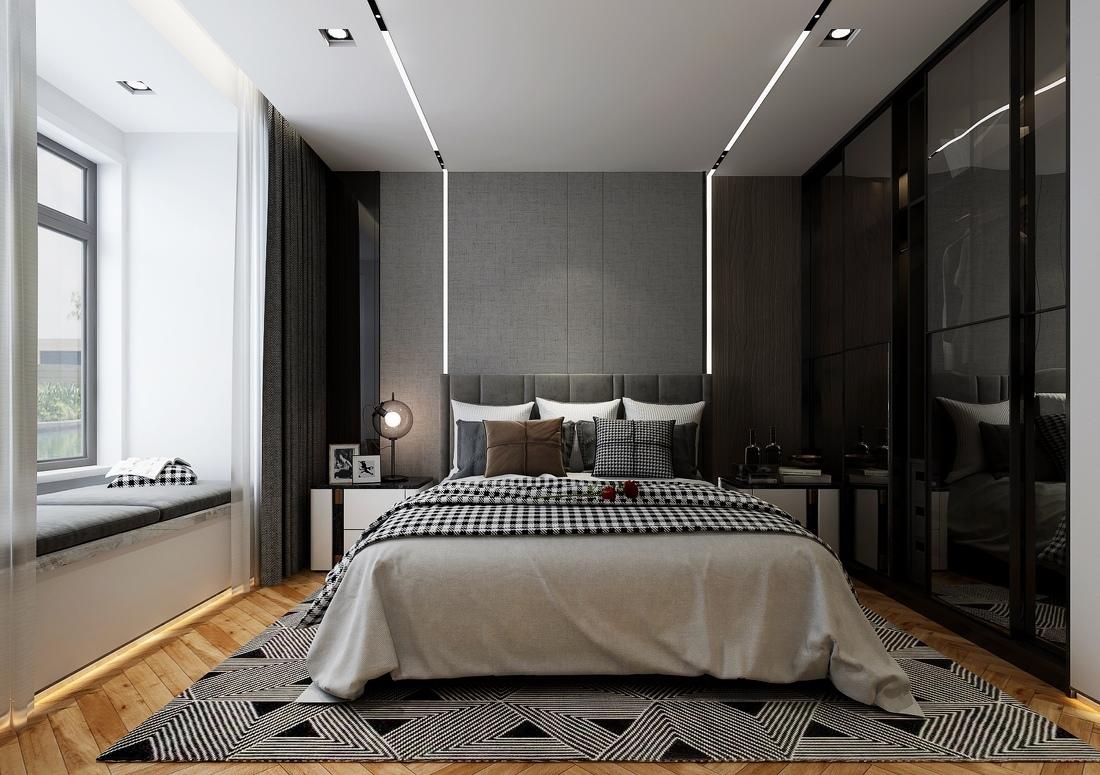 
海诚·清水河畔 -5