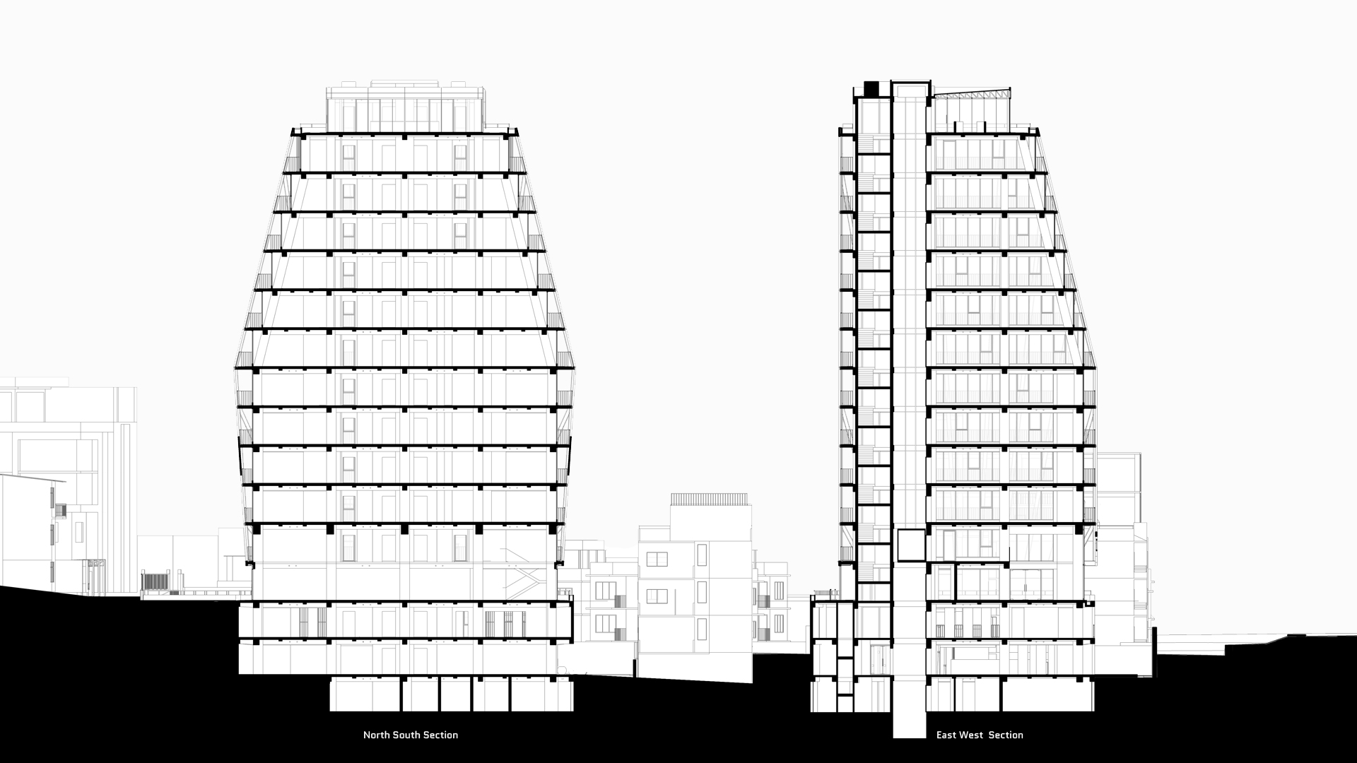 光芒 · 地图设计丨尼泊尔-24