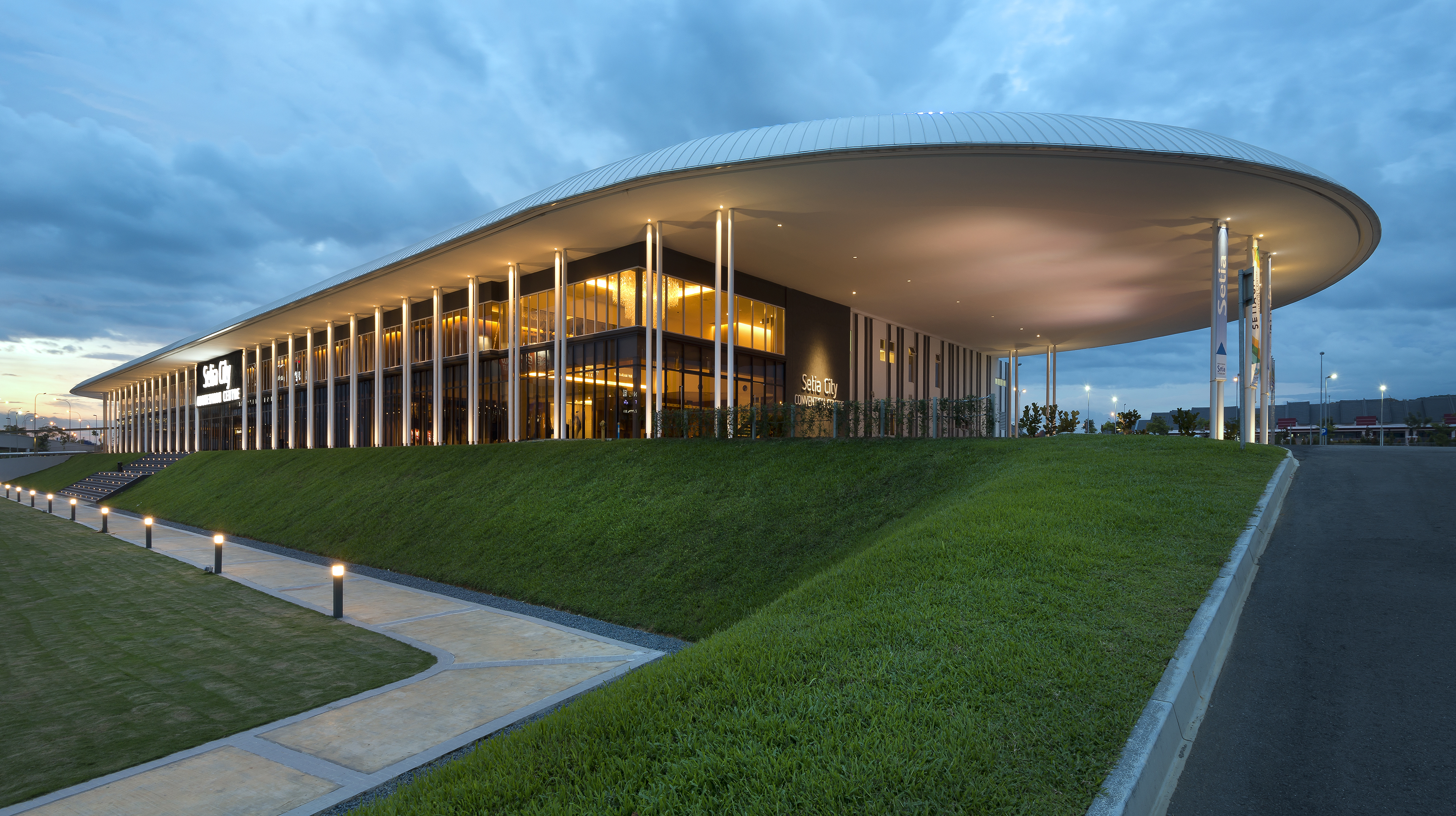 实达城会议中心-13