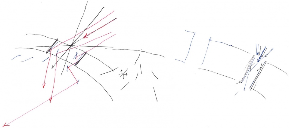 旺市大都会中转站(Vaughan Metropolitan Centre Transit Station)-33