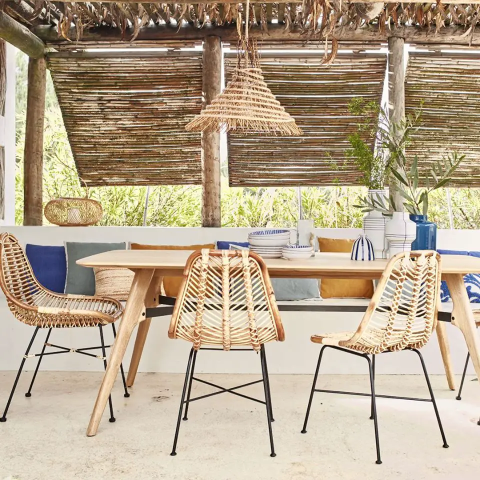 Alinea 春夏 2020 家居装饰新品发布，尽享地中海风情-2