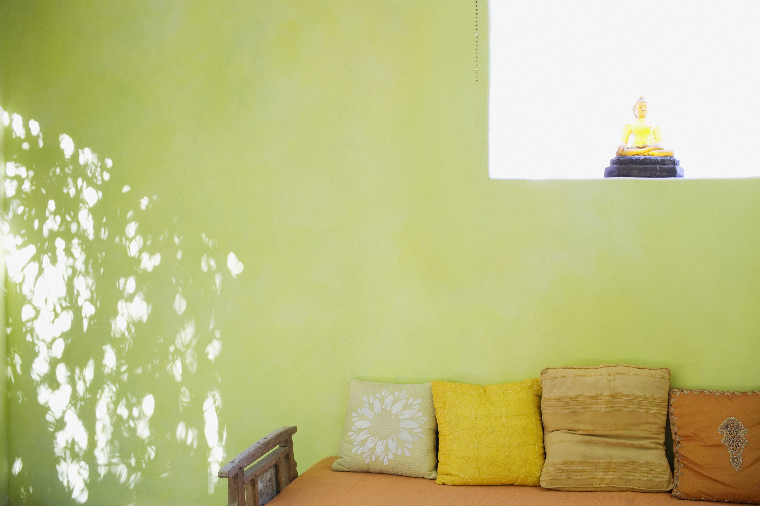 豪华别墅 现代风格简约 国外某半山别墅-2-44