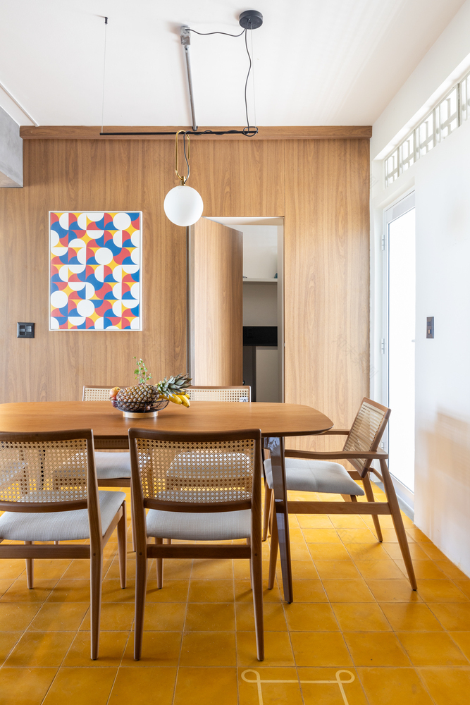 巴西利亚色彩公寓的惊艳蜕变丨巴西巴西利亚丨Umdiedro Arquitetura-16