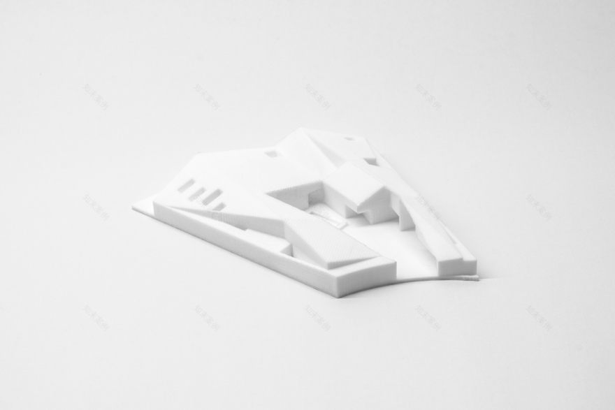 阿拉伯半岛帐篷住宅设计-46