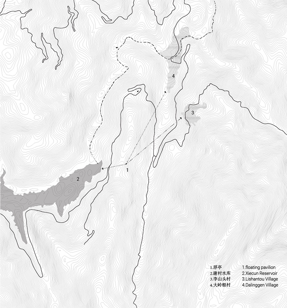 浮亭丨中国浙江丨衍述设计 Studio RE+N-123