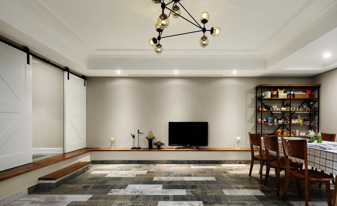 简约美式家居，打造高品质生活空间-32