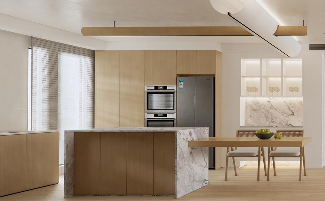 自然原木风家居设计-20