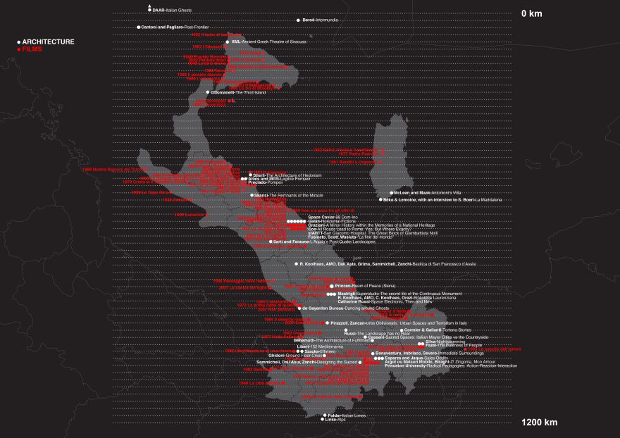 威尼斯双年展 2014 | 意大利之梦-15