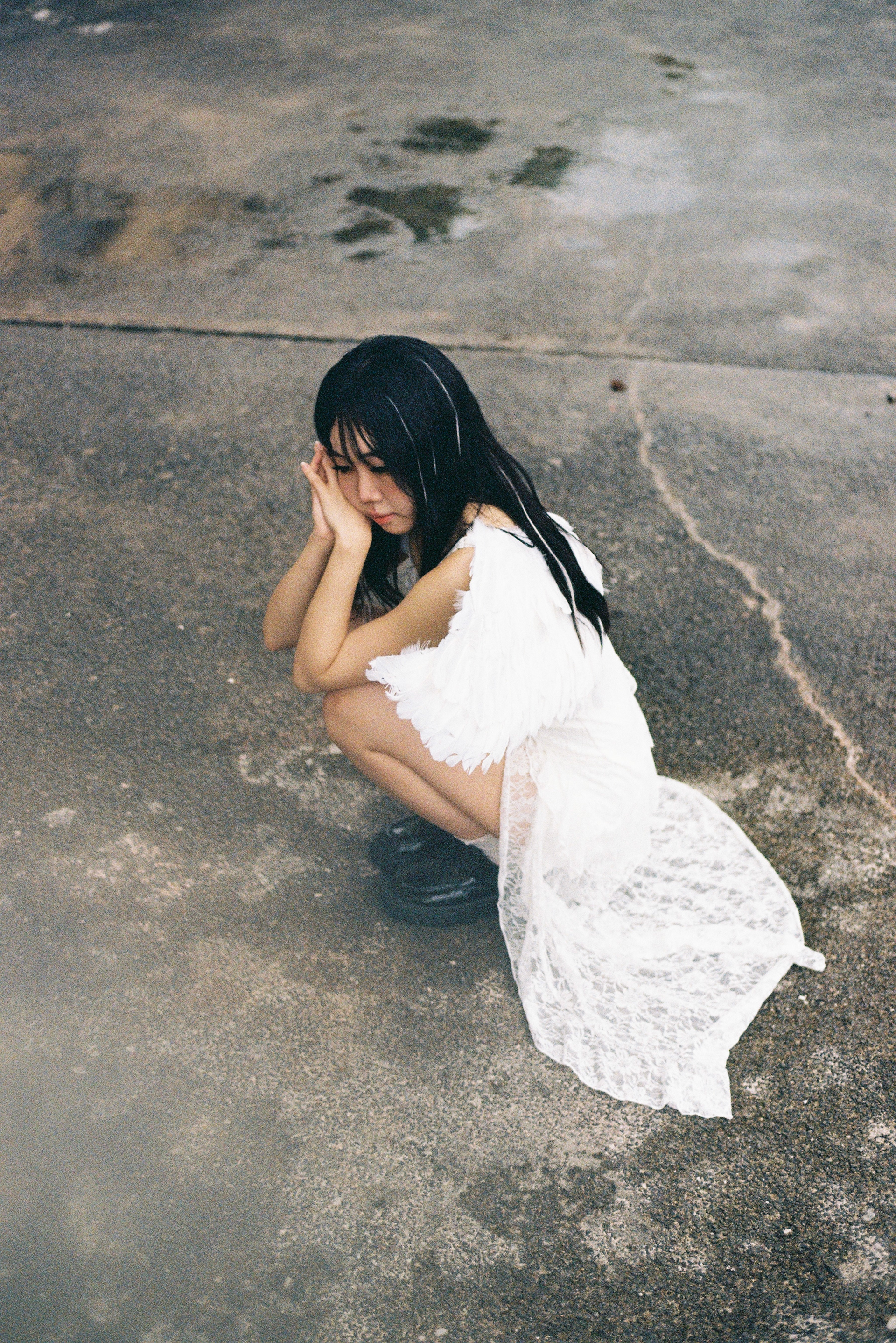 电影肖像·天使丨新加坡-9