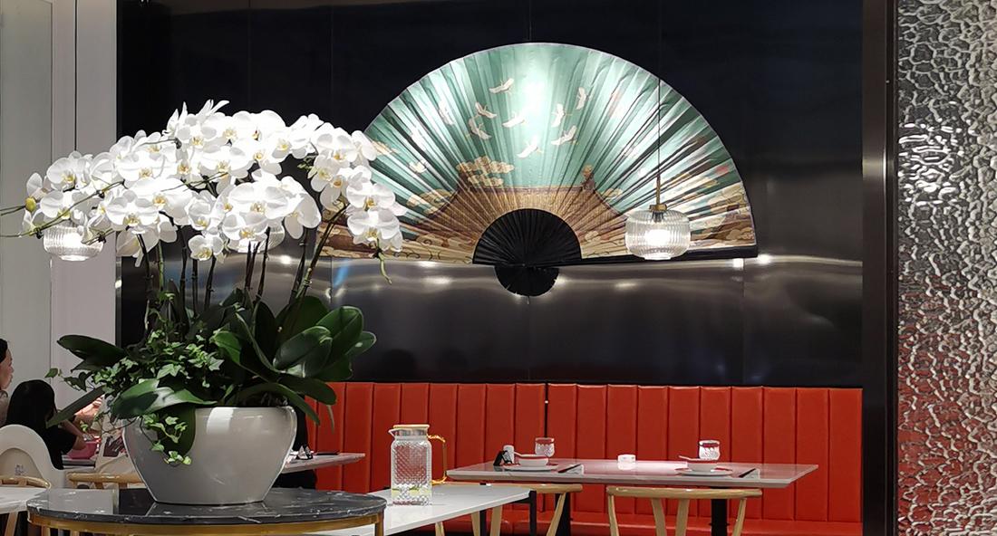 滨湖万科里【了凡私厨】-28