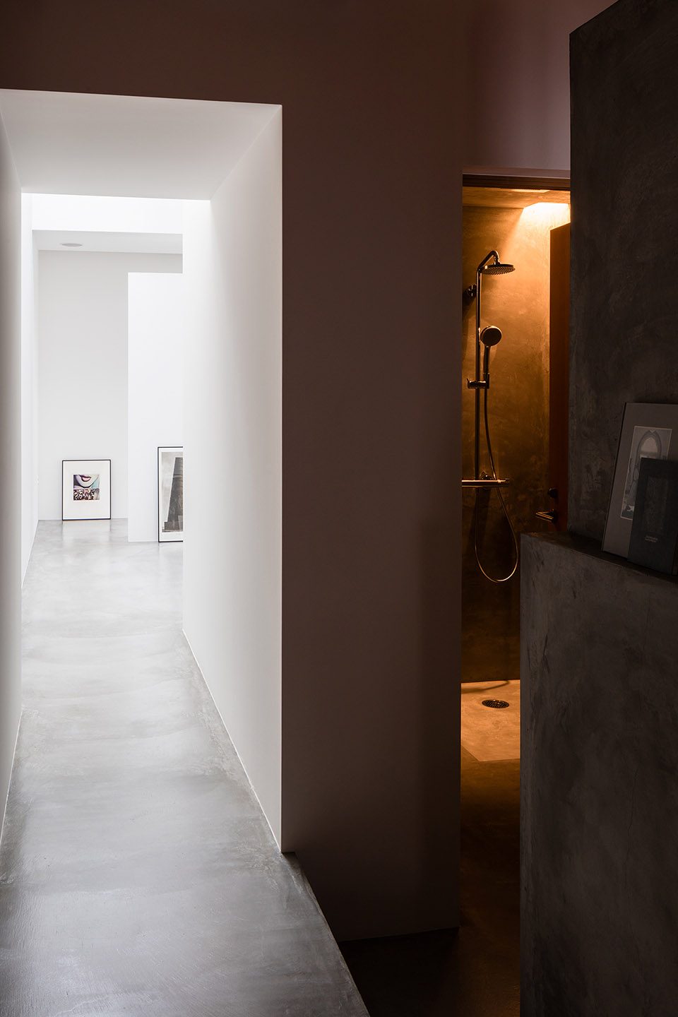 日本摄影师工作室兼自宅-16