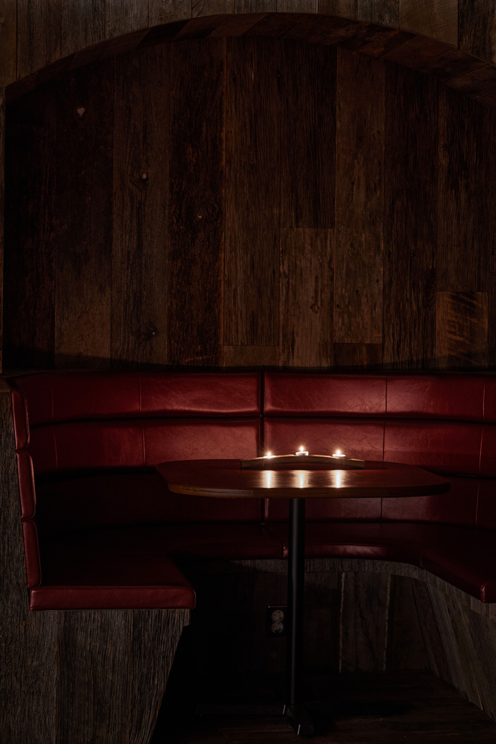 高级公寓的精致设计 | 32 平米的极简艺术-17