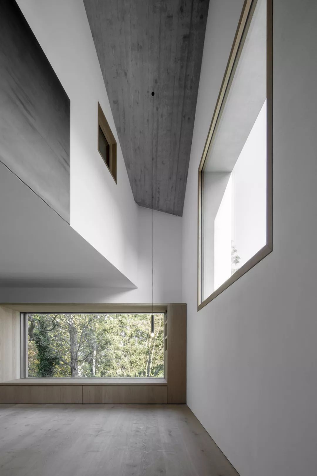 纯粹设计之美 | bergmeisterwolf 新作探寻历史与现代的平衡-49